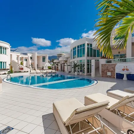 Flamingo Boutique ホテル 4*