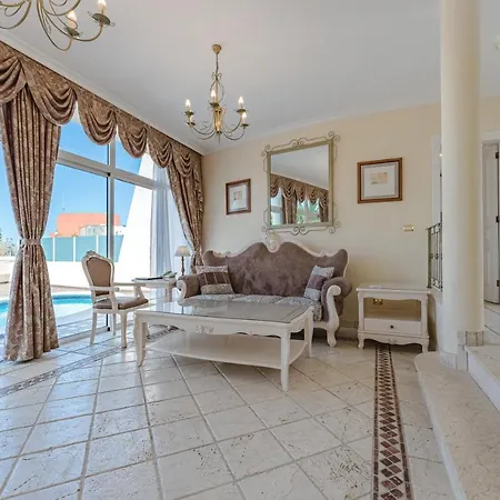 Flamingo Boutique 4* Costa Adeje (Tenerife)