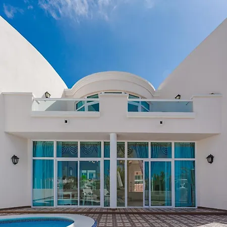 Flamingo Boutique Hotel Costa Adeje (Tenerife)