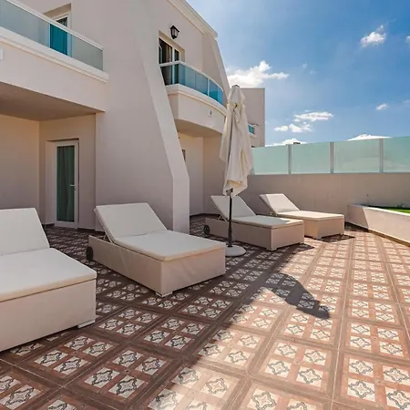 فندق أجنحة فلامينجو الفندقية