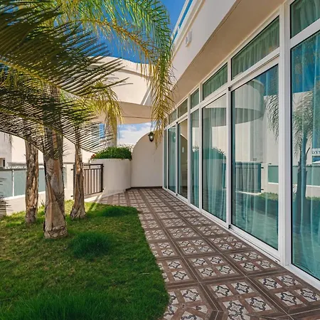 Hotel Flamingo Boutique Costa Adeje (Tenerife)