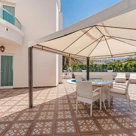 Hotel Flamingo Boutique Costa Adeje (Tenerife)
