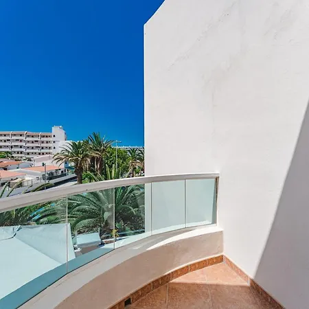 Flamingo Boutique 4* Costa Adeje (Tenerife)