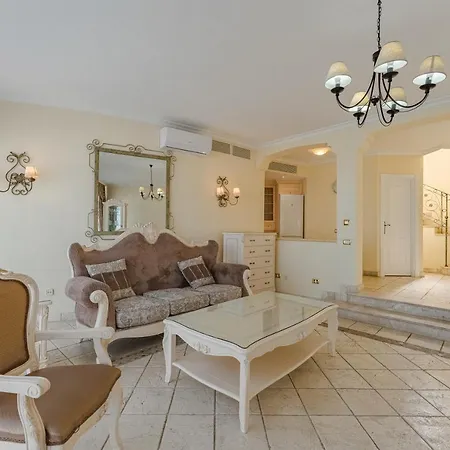Flamingo Boutique 4* Costa Adeje (Tenerife)