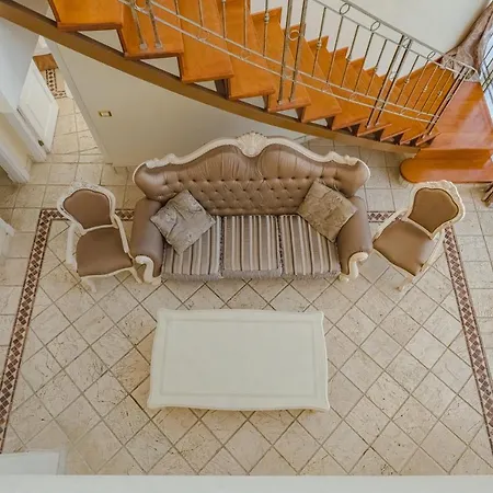 Flamingo Boutique Hotel Costa Adeje (Tenerife)