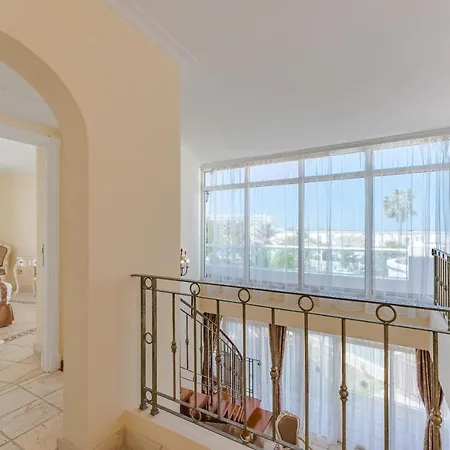 Hotel Flamingo Boutique Costa Adeje (Tenerife)