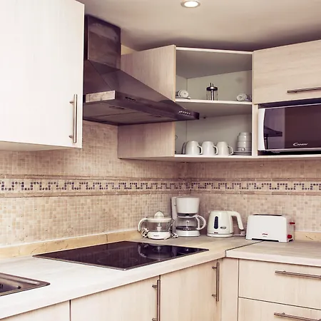 ホテル Flamingo Boutique 4*