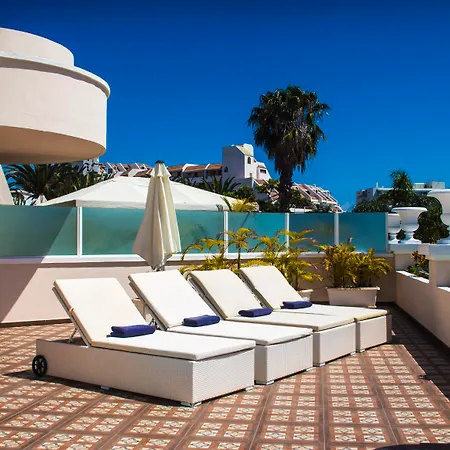 Flamingo Boutique ホテル