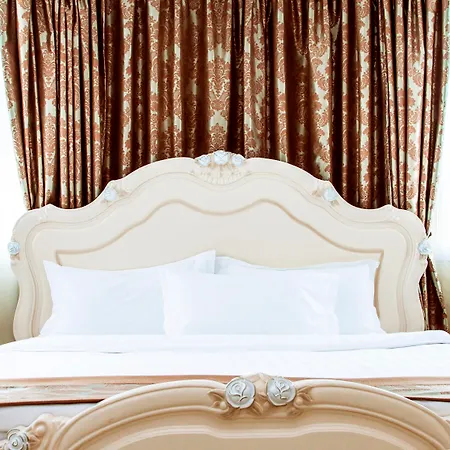 Отель Flamingo Boutique Адехе