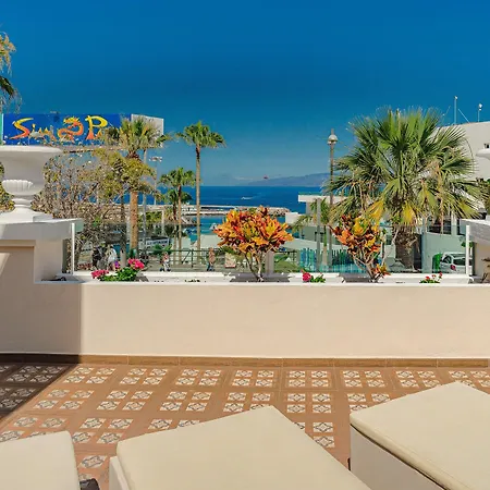 Flamingo Boutique Hotel