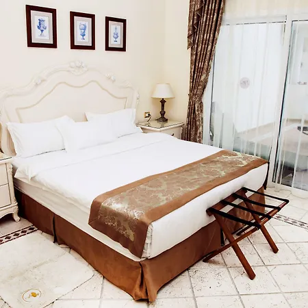 Flamingo Boutique ホテル 4*