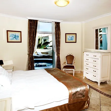 Flamingo Boutique ホテル