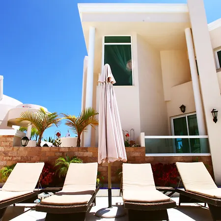 ホテル Flamingo Boutique 4*