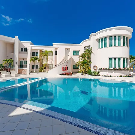 ホテル Flamingo Boutique アデヘ