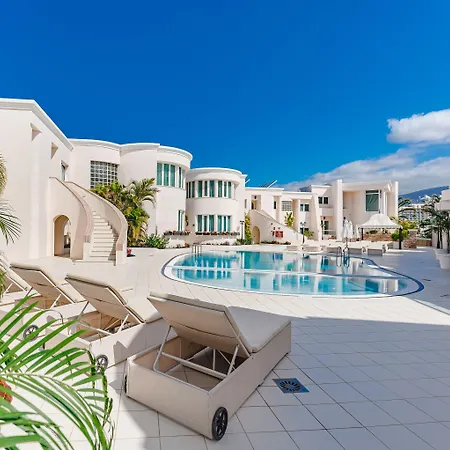 Flamingo Boutique Отель 4*