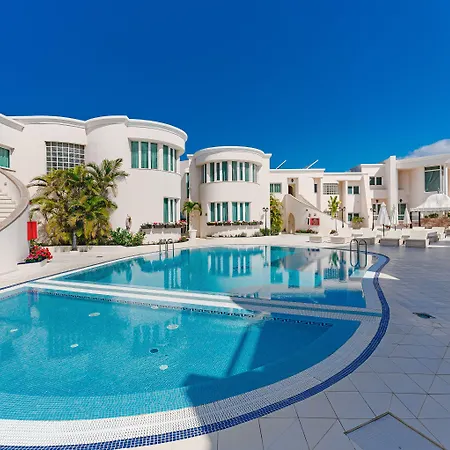 Hotel Flamingo Boutique Costa Adeje (Tenerife)