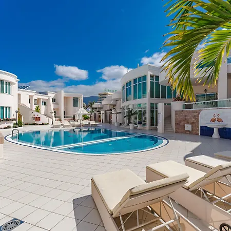 Flamingo Boutique Hotel Costa Adeje (Tenerife)