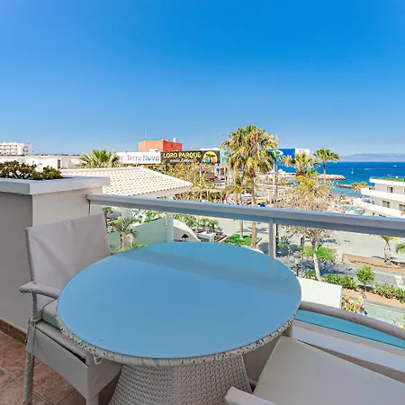 Hotel Flamingo Boutique