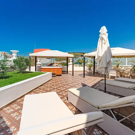 Flamingo Boutique Hotel