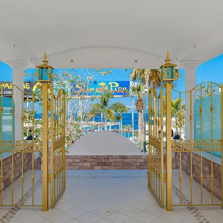 Flamingo Boutique 4* Costa Adeje (Tenerife)