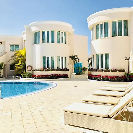 Flamingo Boutique ホテル 4*