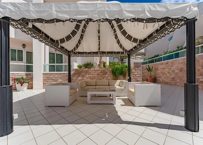 Flamingo Boutique Costa Adeje