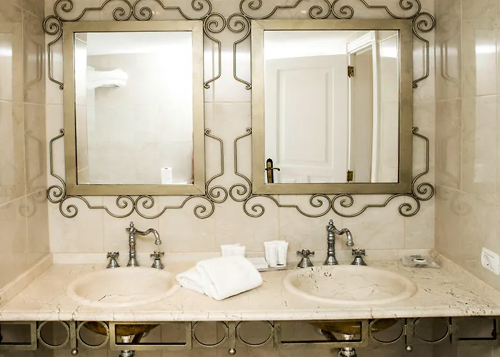 Hotel Flamingo Boutique Costa Adeje (Tenerife)