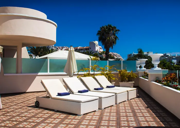 Flamingo Boutique Otel