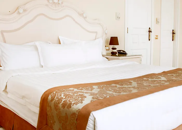 Otel Flamingo Boutique 4*