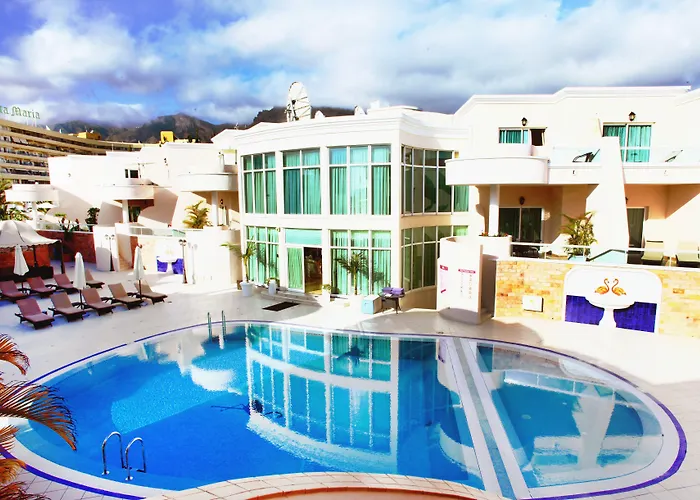 Flamingo Boutique Costa Adeje (Tenerife)