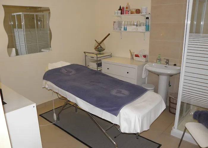 Otel Flamingo Boutique Costa Adeje