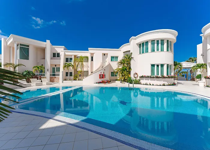 Otel Flamingo Boutique Costa Adeje