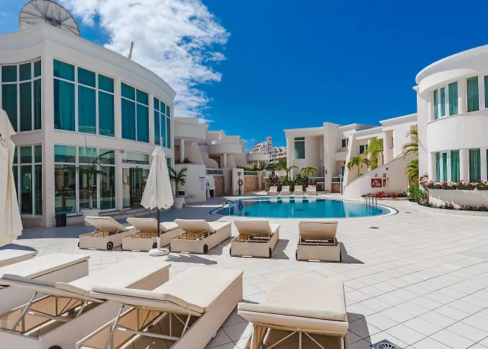 Flamingo Boutique Otel