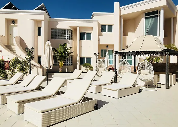 Flamingo Boutique Costa Adeje (Tenerife)