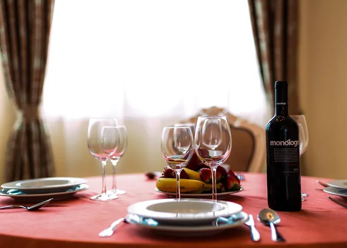 Flamingo Boutique Hotel 4*