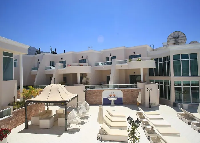 Flamingo Boutique Otel