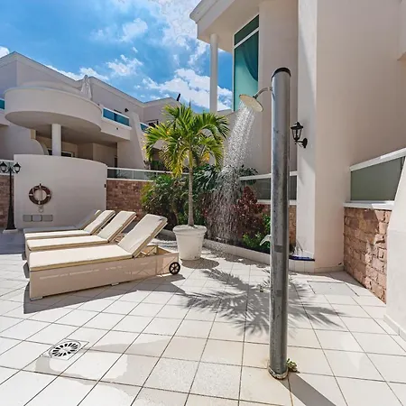 Hotel Flamingo Boutique Costa Adeje (Tenerife)