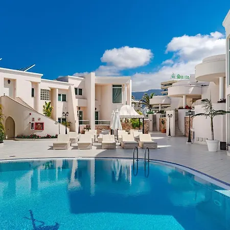 Flamingo Boutique Hotel 4*