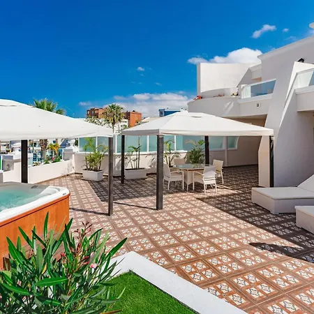 Отель Flamingo Boutique 4*