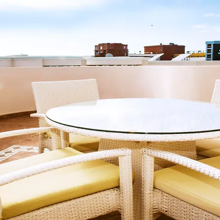 Flamingo Boutique Hotel