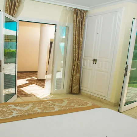 Flamingo Boutique 4* Costa Adeje (Tenerife)