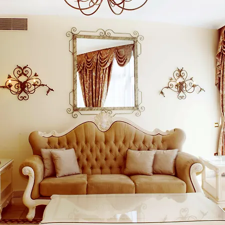 Flamingo Boutique 4* Costa Adeje (Tenerife)