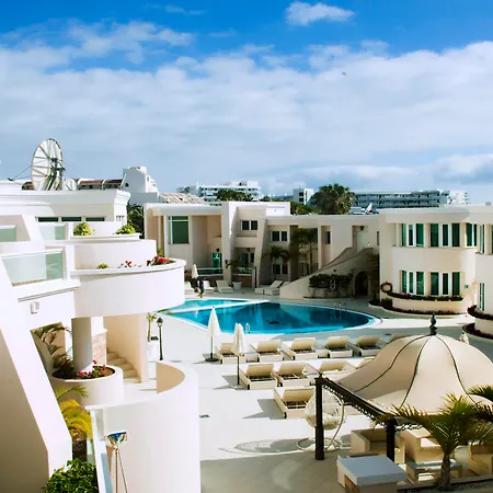 Hotel Flamingo Boutique