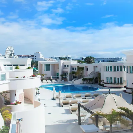 Flamingo Boutique Hotel Costa Adeje (Tenerife)