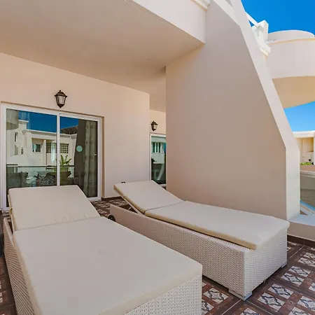 Flamingo Boutique Hotel