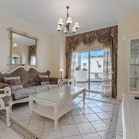 Hotel Flamingo Boutique Costa Adeje (Tenerife)