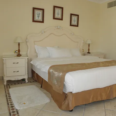 Flamingo Boutique Hotel Costa Adeje (Tenerife)