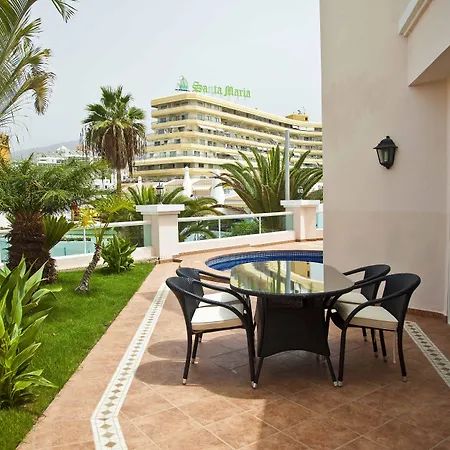 Flamingo Boutique Hotel 4*