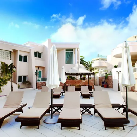 Flamingo Boutique Costa Adeje (Tenerife)