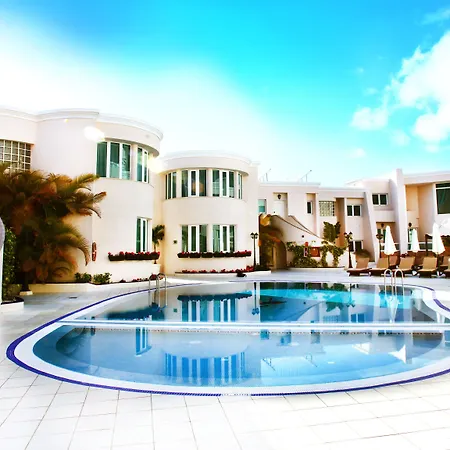 Flamingo Boutique Hotel